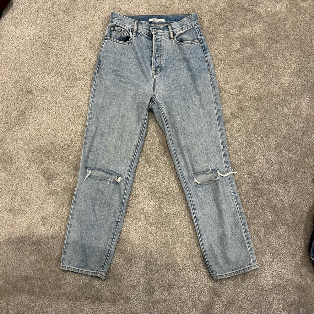 Pacsun Straight Jeans